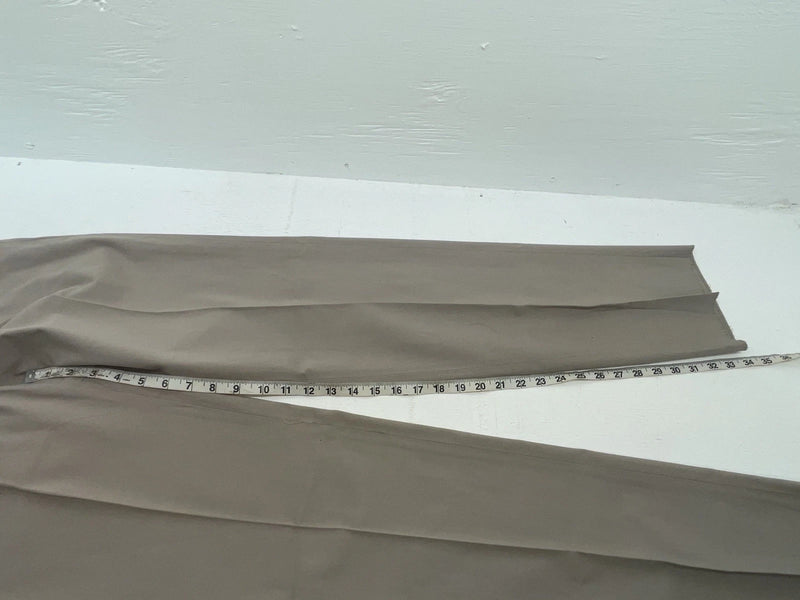 New Vintage Beige Dickson Jenkins Polyester Pants #2200 OO-50