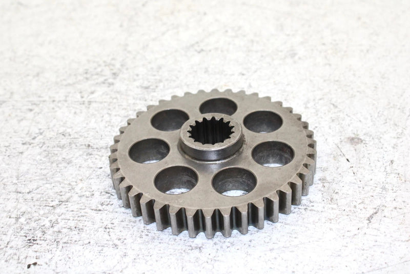 2013 Polaris 600 Rush Pro Oem 40T Lower Gear 3225069 SP30.1