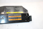 99 Arctic Cat Zr 440 Sno Pro Oem Clutch Belt Cover 0707-398 SA306