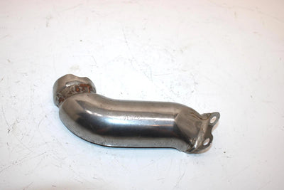 18 Polaris Sportsman 450 Ho Oem Exhaust Manifold Heat Shield 5262846 AP54