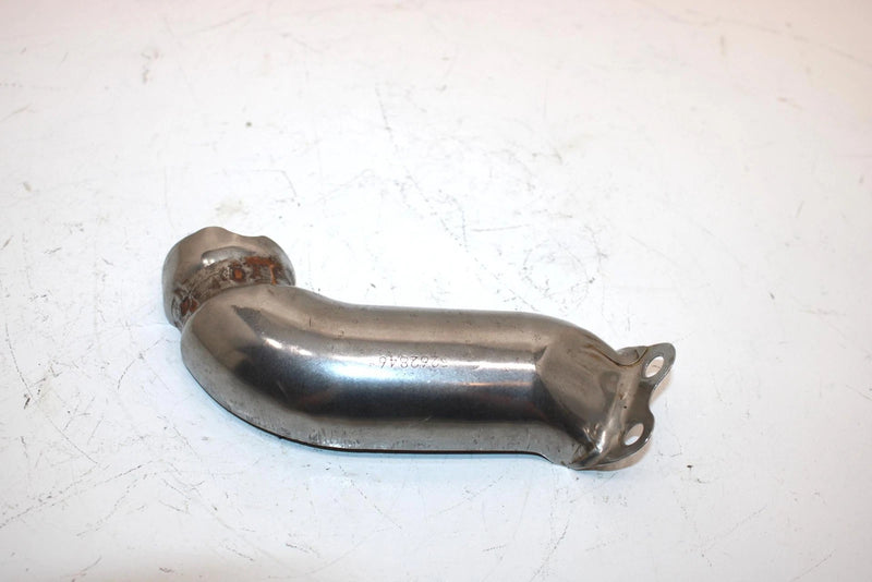 18 Polaris Sportsman 450 Ho Oem Exhaust Manifold Heat Shield 5262846 AP54