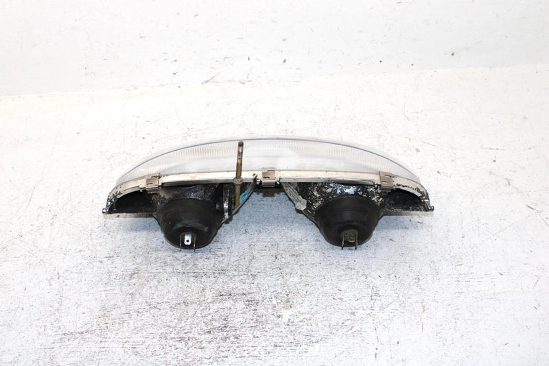 2001 Ski-doo Mxz 800 Oem Headlight 515176311 SS19