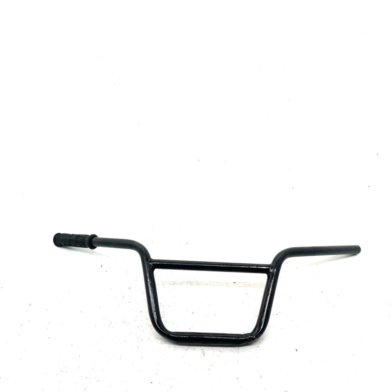 87-89 Suzuki Quadrunner 300 LT300E 2x4 OEM Handlebars 56110-41B01-291 AS36