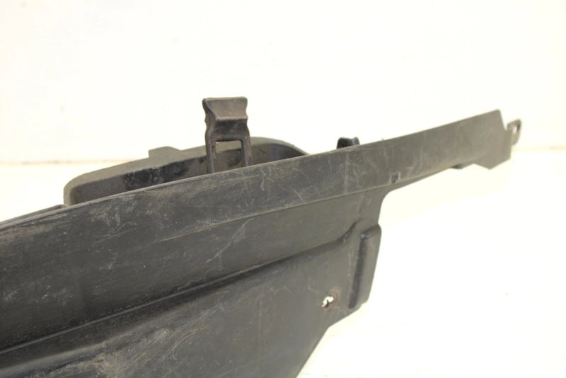 2007 Ski-doo Mxz 1000 Oem Left Bottom Pan 502006726 SS75