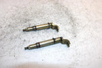 2001 Polaris Magnum 325 Oem Shift Shaft Set 3233624 3233627 AP30