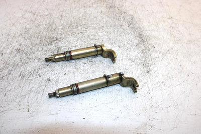 2001 Polaris Magnum 325 Oem Shift Shaft Set 3233624 3233627 AP30
