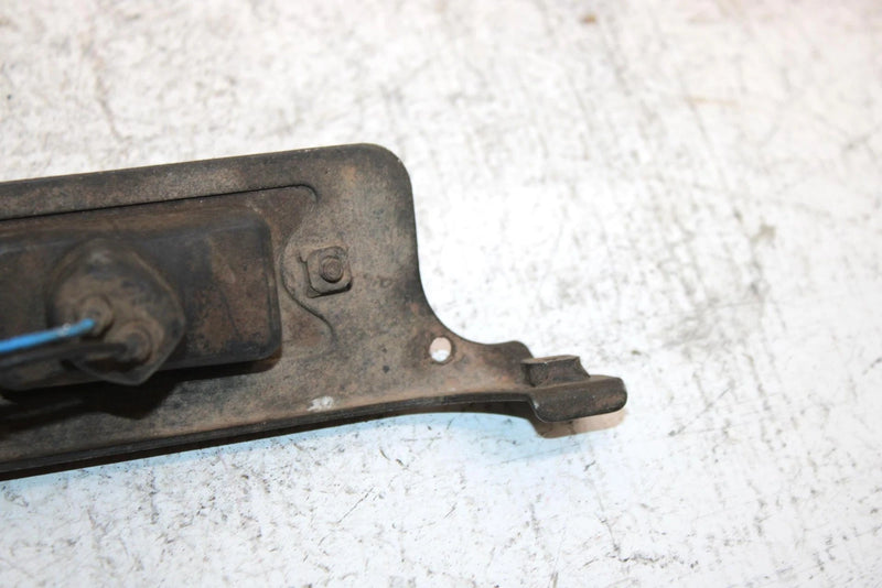1987 Yamaha  Warrior Oem Taillight Assembly 38W-84710-00-00 AY16