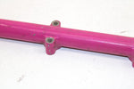 96 Polaris Xcr 600 Sp Oem Water Outlet Manifold (Pink) 3085115 Q4359