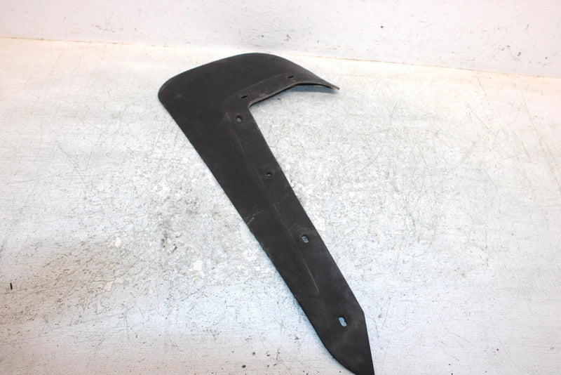 2001 Polaris Trail Boss Oem Rear Right Mudflap 5850061 AP165