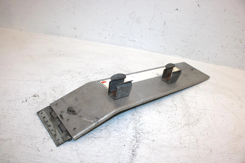 1996 Polaris 500 Oem Clutch Guard 5240999 SP14