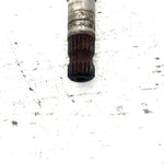 2001 Arctic Cat 500 OEM Front Diff Cam Shift Shaft 34469-204 AA36