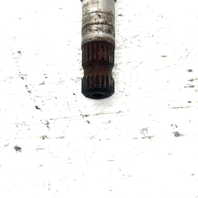 2001 Arctic Cat 500 OEM Front Diff Cam Shift Shaft 34469-204 AA36