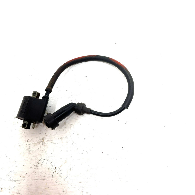 89-01 Yamaha Warrior 350 OEM Ignition Coil 3GD-82310-10-00 AY60