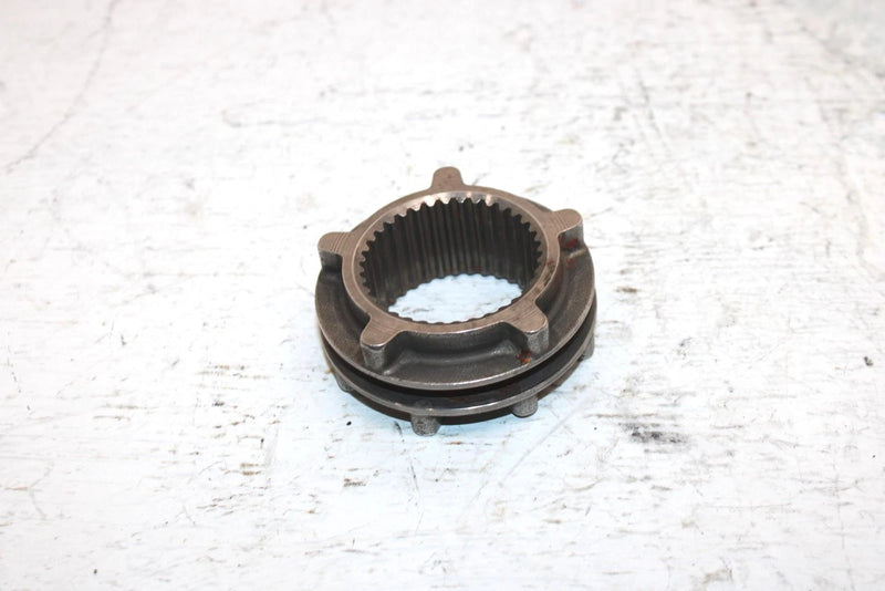 2019 Honda Trx500fe2ac Oem Countershaft Dog Gear 23432-HR0-F00 AH12