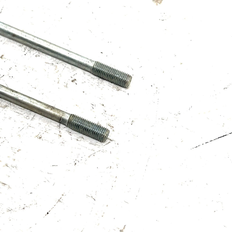 95 Yamaha Big Bear 350 4x4 OEM Cylinder Head Bolt Set 90105-10137-00 AY58
