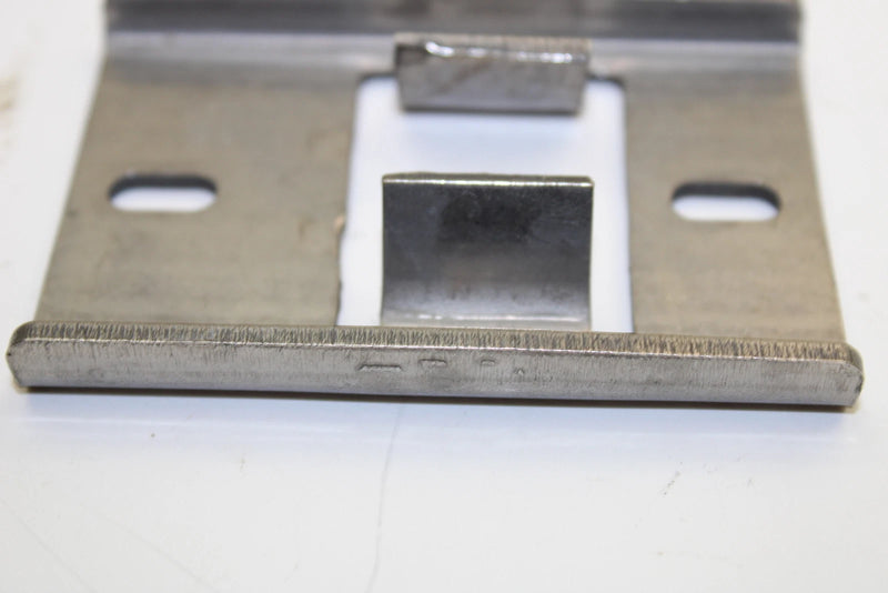 99 Polaris SLTH OEM Latch Plate Bracket 5243533 JP2
