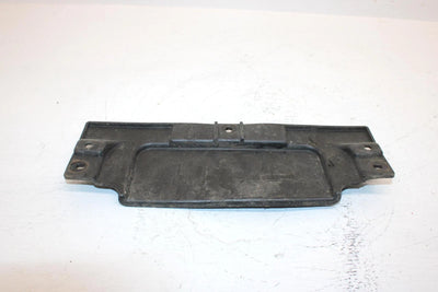 2000 Suzuki Lt-a500f Oem Rear Engine Cover 42531-09F00 AS25