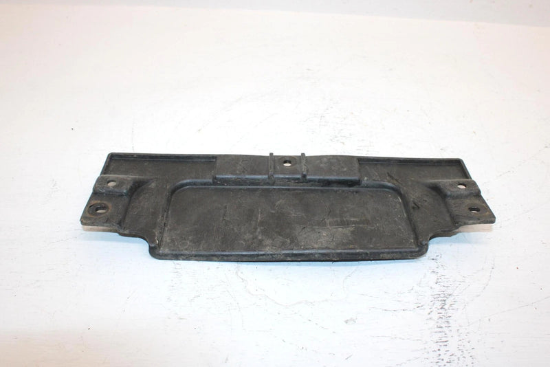 2000 Suzuki Lt-a500f Oem Rear Engine Cover 42531-09F00 AS25