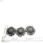 2000 Polaris Genesis FFI OEM Cylinder Head Set Of 3 3021122 JP51