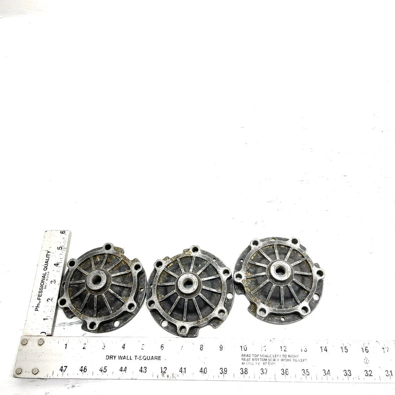 2000 Polaris Genesis FFI OEM Cylinder Head Set Of 3 3021122 JP51