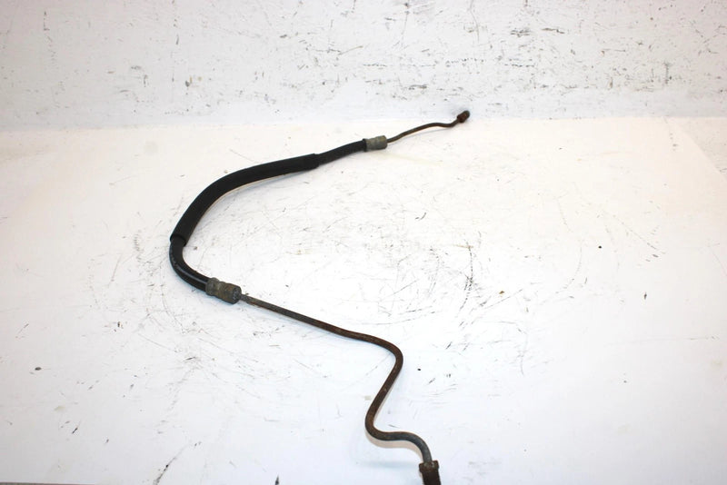1998 Arctic Cat Zrt 600 Oem Brake Line Hose 0602-830 SA36