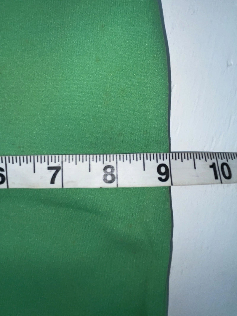 New Vintage Green Rockmount Polyester Pants #3831 ZZ-82