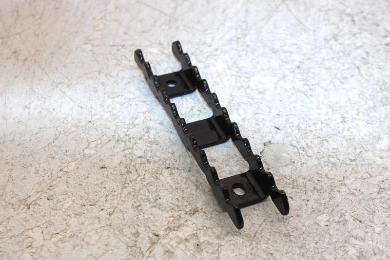 2003 Kawasaki Prairie 650 Oem Foot Peg Pair 34028-1487-UF AK26