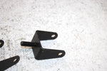 2001 Polaris Magnum 325 Oem Headlight Mount Pair 2431011 2431012 AP98