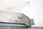 1997 Polaris Xc 600 Oem Drive Belt Clutch Cover Guard 1012412 SP168