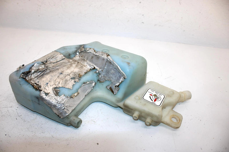 96 Arctic Cat Zrt 600 Oem Dual Nipple Oil/Coolant Tank 0670-440 SAS1