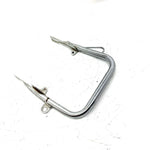 1996 Yamaha Warrior 350 OEM Rear Grab Handle 3GD-2845R-00-00 AY60