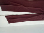 New Vintage Red Lee Polyester Pants #2004061 ZZ-11