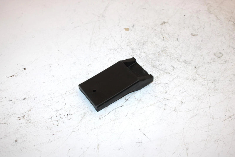 00 Arctic Cat Bearcat 340 Oem NOS Spring Slide Wear Block 0604-618 SAS7