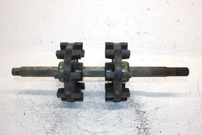 1997 Yamaha Venture Tr Oem Track Drive Shaft 88T-W4751-00-00 SY15