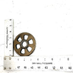 10-14 Polaris Sportsman 550 OEM 6 Face 48T Sprocket 3234707 AP238