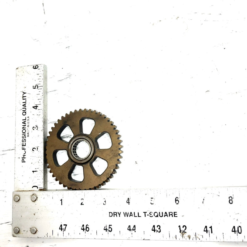 10-14 Polaris Sportsman 550 OEM 6 Face 48T Sprocket 3234707 AP238