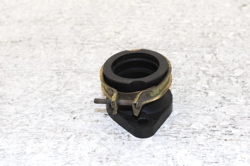 1986 Polaris Trailboss Oem Carb Intake Manifold W/Clamp 3085013 AP108