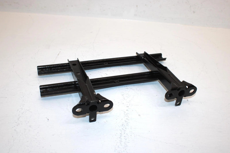 2000 Yamaha  Kodiak 400 Oem Left Footwell Support 5GH-27481-00-00 AY26