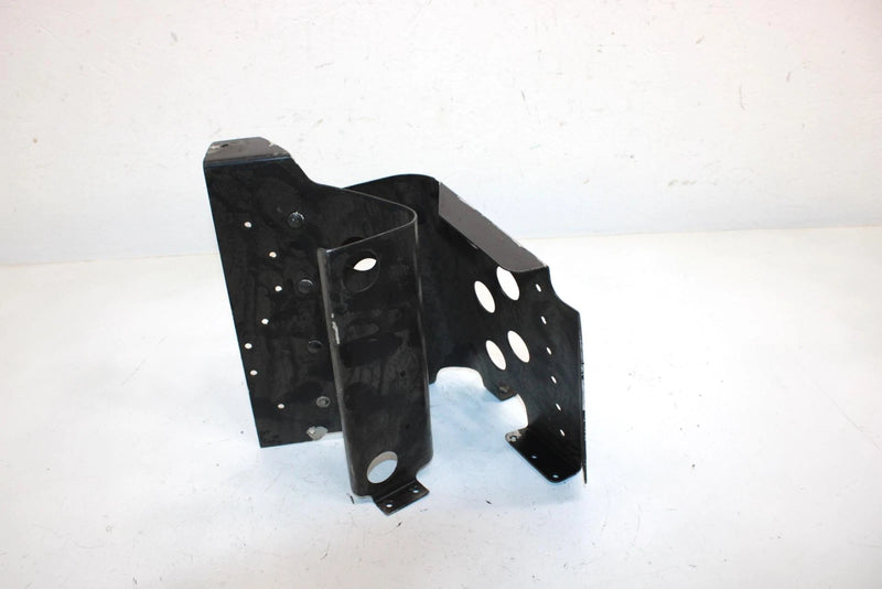 93 Polaris Xlt Oem Footrest ASM,RH,BLK 1011892 SPS
