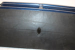 92 Polaris Classic Oem Nose Cone 5430931-1003 SP148