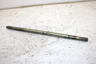 06 Polaris Fst Classic Oem Jackshaft Jack Shaft 1332453 SP162