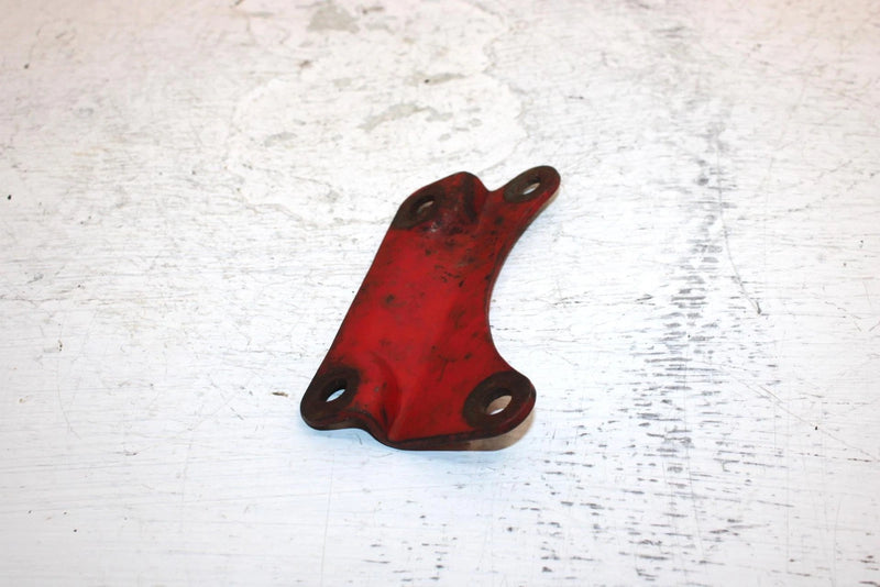 83 Honda Atc 250 Ra All Terrain Oem Left Front Engine Hanger 50352-965-000 AH62