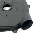 07-08 Can-Am Outlander 650 4x4 XT OEM Inner Clutch Belt Cover 420611407 AB17