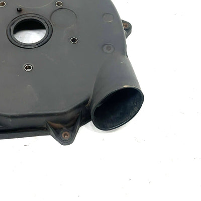 07-08 Can-Am Outlander 650 4x4 XT OEM Inner Clutch Belt Cover 420611407 AB17