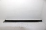 1993 Arctic Cat Ext 580 Z Oem Tunnel Wearstrip Pair 0706-739 SA55