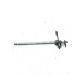 1996 Yamaha Kodiak 400 YFM400FW 4x4 OEM Shift Shaft 1YW-18101-02-00 AY64