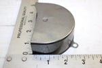 86 Kawasaki Bayou 300 OEM Oil Pump Cover 16142-1064 Q2869