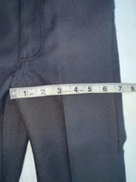 New Vintage Gray Dickson Jenkins Polyester Pants #5917 3A-88