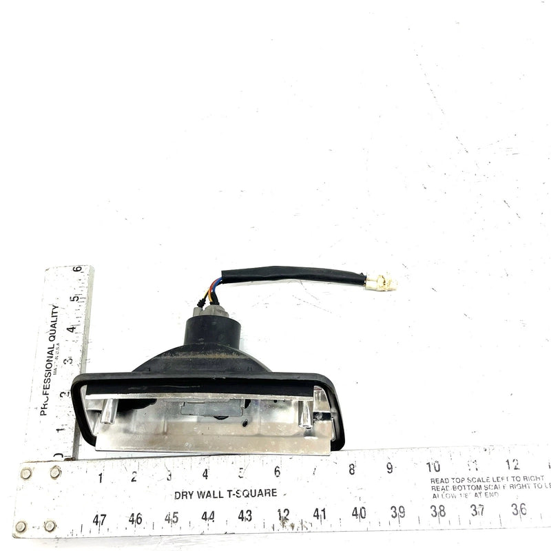02-03 Kawasaki Prairie 650 KVF650A 4x4 OEM Taillight Body 23024-0302 AK37