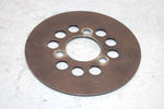 86 Suzuki Lt230s Oem Front Brake Rotor 59211-19A00 59211-19A01 AS20